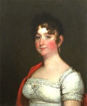 Portrait de Nancy Davis Stackpole (1777 - 1857)