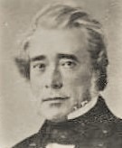 Portrait de Jean Louis François Jannet (1795 - 1861)