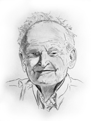 Portrait de Jean-Louis Lépissier (1929 - 2019)