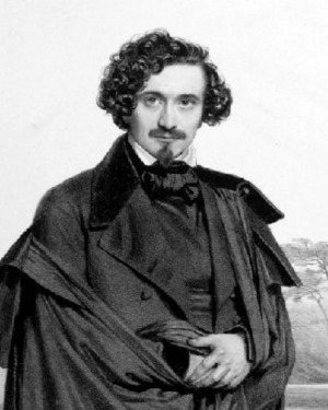 Portrait de Louis Eugène Simonis (1810 - 1882)