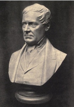 Portrait de James Stephen (1789 - 1859)