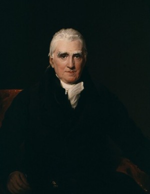Portrait de John Scott (1751 - 1838)