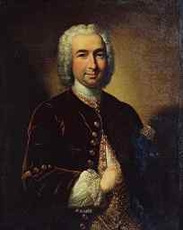 Portrait de Alexandre Viot (1742 - 1823)