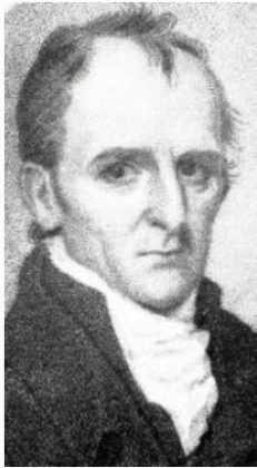 Portrait de James MacDonald (1761 - 1833)
