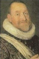 Portrait de Jacques Béreau (1535 - 1565)