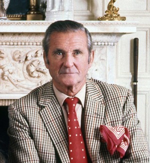 Portrait de Henry Thynne (1905 - 1992)