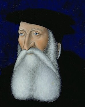 Portrait de Galiot de Genouillac (1465 - 1546)
