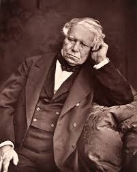 Portrait de Jules Dufaure (1798 - 1881)