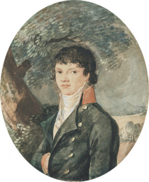 Portrait de Aimé Picquet du Boisguy (1776 - 1839)