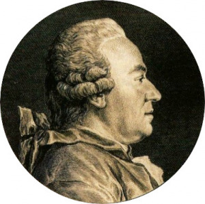 Portrait de Simon Clicquot-Blervache (1723 - 1796)