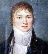 Portrait of Xavier de Beaurepaire (1802 - 1865)