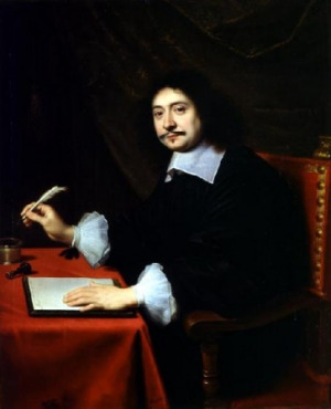 Portrait de Henri de Forbin-Maynier (1620 - 1671)