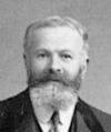 Portrait de Théophile Corson (1853 - 1925)