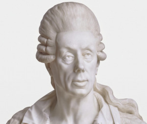 Portrait de Wenzel Paar (1744 - 1812)
