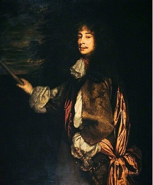 Portrait de Charles Gerard (1618 - 1694)