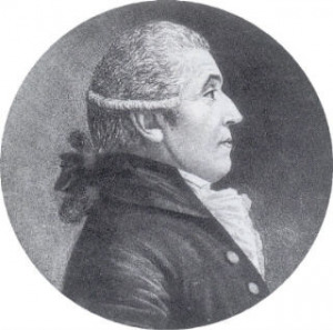 Portrait de Charles Millanois (1704 - 1770)