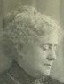 Portrait de Pauline Foyatier (1843 - 1931)