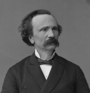 Portrait de Henri Rœhrich (1837 - 1913)