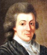 Portrait de Antoine Journu (1753 - 1794)