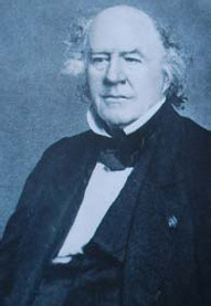 Portrait de Édouard Lorois (1792 - 1863)