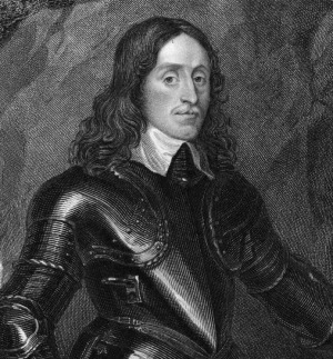 Portrait de William Kerr (1605 - 1675)