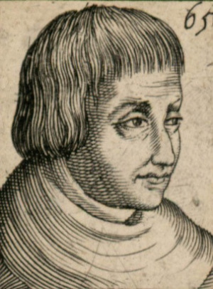Portrait de François de Montholon (1480 - 1543)