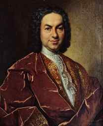 Portrait de Nicolas Viot (1684 - 1754)