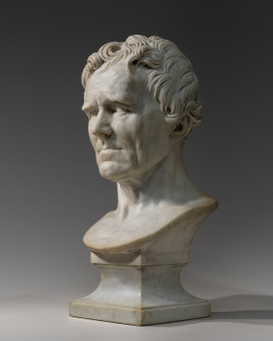 Portrait de Antoine Boulay de La Meurthe (1761 - 1840)