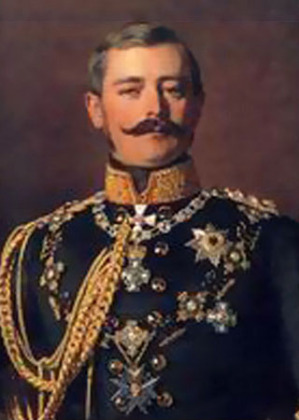 Portrait de Karl Anton von Hohenzollern-Sigmaringen (1811 - 1885)