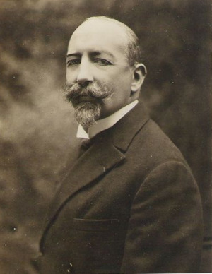 Portrait de Jean III de France (1874 - 1940)