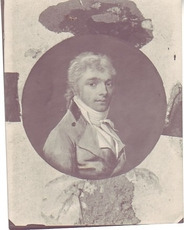 Portrait de Gaspard Eugène Rubichon (1771 - 1846)