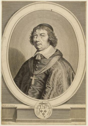 Portrait de Michel Tubeuf (1602 - 1682)