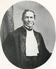 Portrait de François “Michel Balaÿ (1802 - 1883)