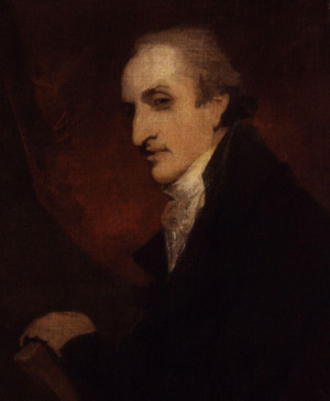 Portrait de William Douglas (1725 - 1810)