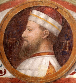 Portrait de Francesco Sforza (1495 - 1535)