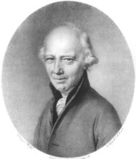 Portrait de Charles Duméril (1733 - 1823)
