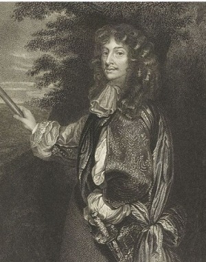 Portrait de David Leslie (1601 - 1682)