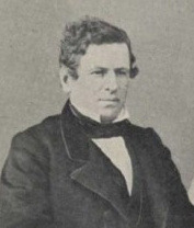 Portrait de Charles Dugast-Matifeux (1812 - 1894)