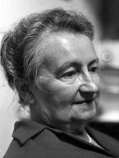 Portrait de Marguerite Dionis du Séjour (1910 - 1991)