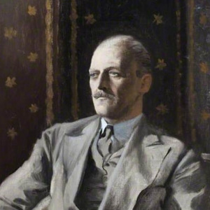 Portrait de Charles Paget (1885 - 1947)