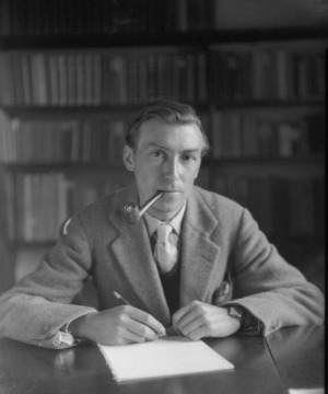 Portrait de Anthony Bertram (1897 - 1978)