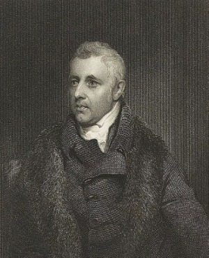 Portrait de Dudley Ryder (1762 - 1847)