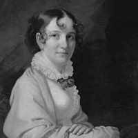 Portrait de Helen Van Cortlandt White (1792 - 1881)