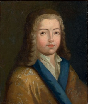 Portrait de Henri de Boulainvilliers (1658 - 1722)