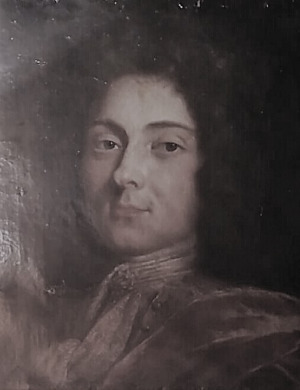 Portrait de Pierre Billecart (1646 - 1690)