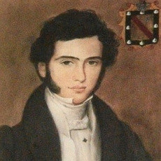 Portrait de Francisco Antonio de Yturbe y Heriz (1768 - 1841)