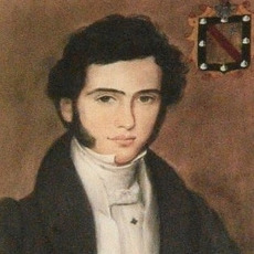 Portrait of Francisco Antonio de Yturbe y Heriz (1768 - 1841)