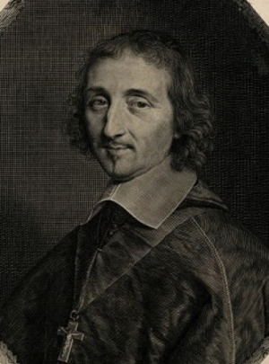 Portrait de Ferdinand de Neufville (1608 - 1690)