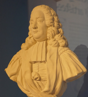 Portrait de Antoine-Martin Chaumont de La Galaizière (1697 - 1783)
