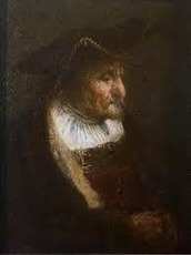 Portrait de René Soulas